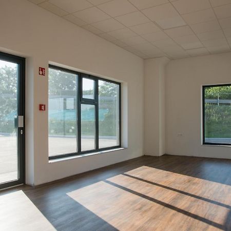 Roko Garni Hotel Brezovica Eksteriør bilde