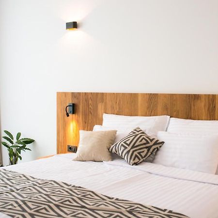 Roko Garni Hotel Brezovica Eksteriør bilde