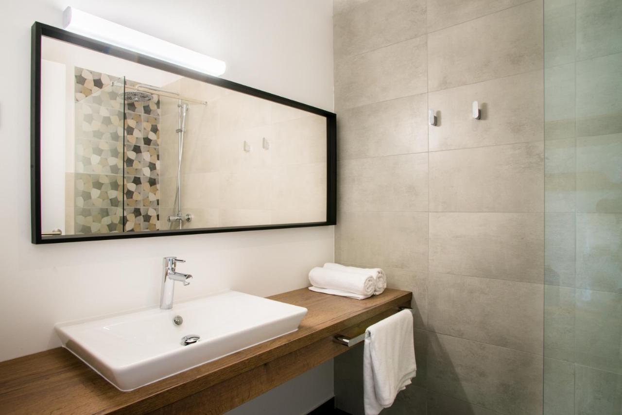 Roko Garni Hotel Brezovica Eksteriør bilde