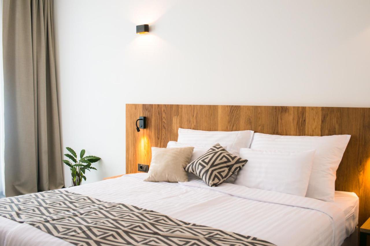 Roko Garni Hotel Brezovica Eksteriør bilde